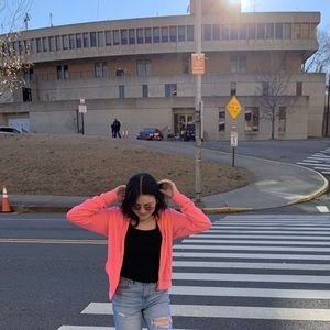 Meet your Posher, Riley